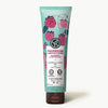 Raspberry & Peppermint Gel Body Scrub Gel