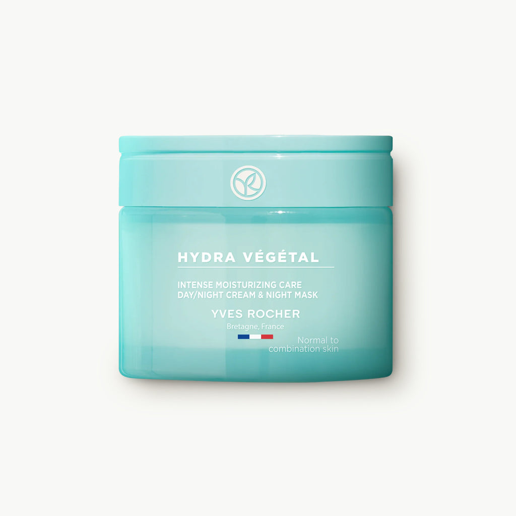Intense Moisturizing Care