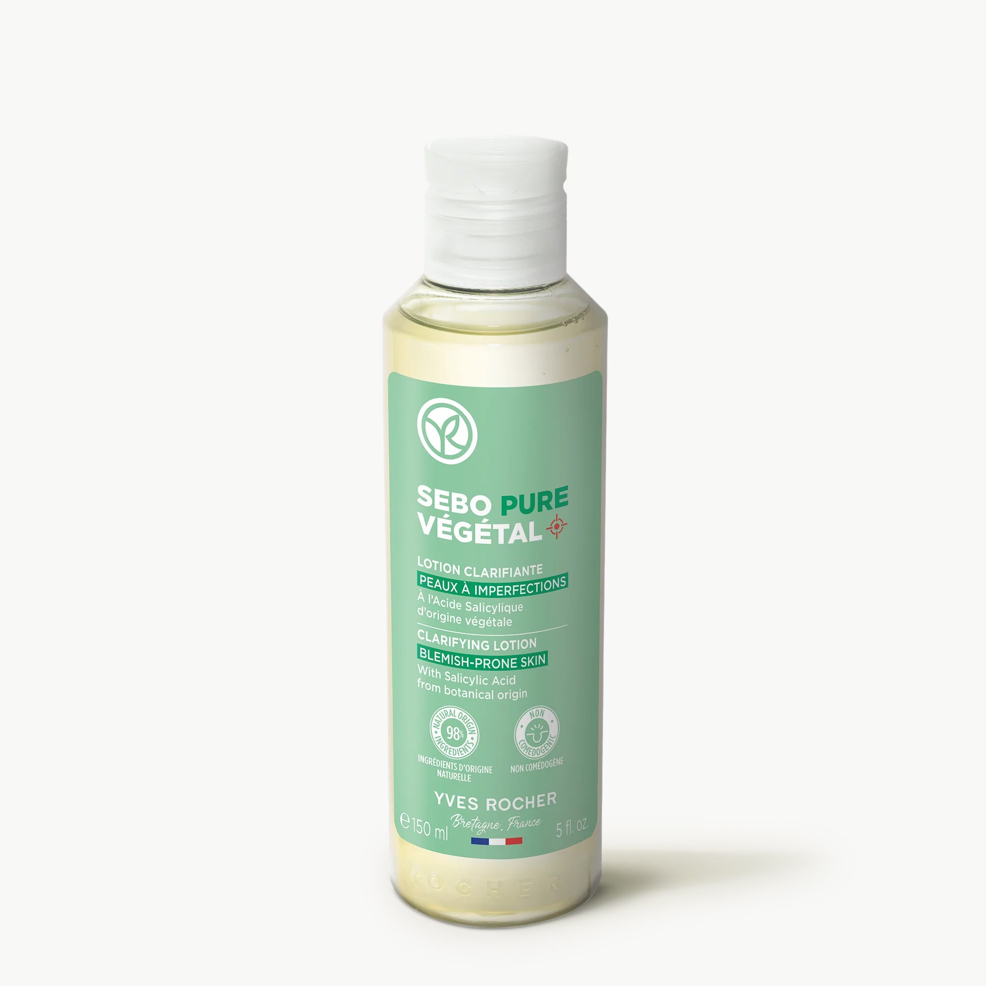 Clarifying Lotion