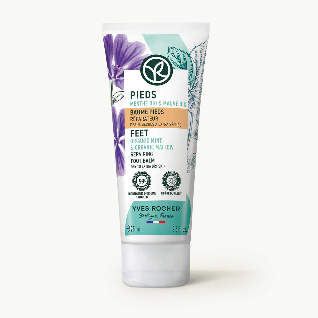 Repairing Foot Balm