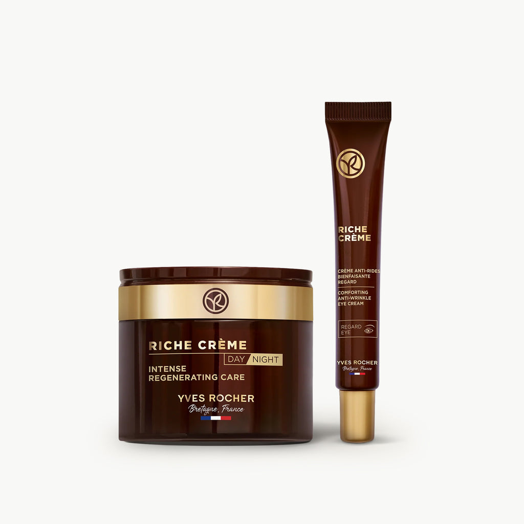Riche Power Duo