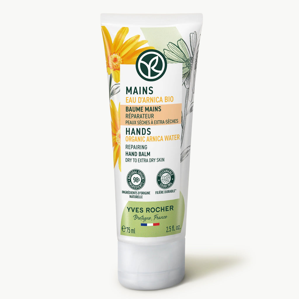 Repairing Hand Balm