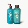 Monoi Body Milk & Body Wash