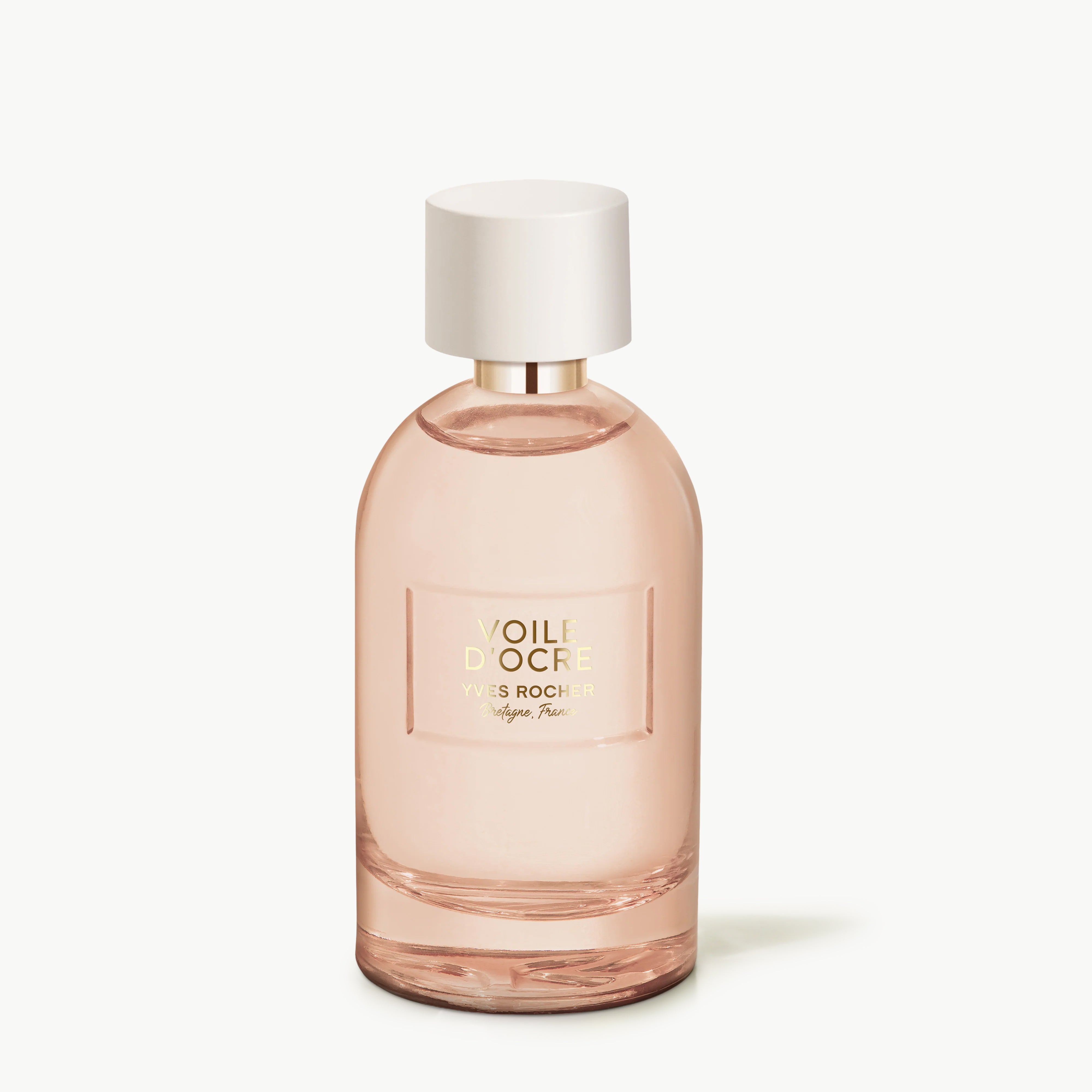 Eau de Parfum Voile d'Ocre 100 ml
