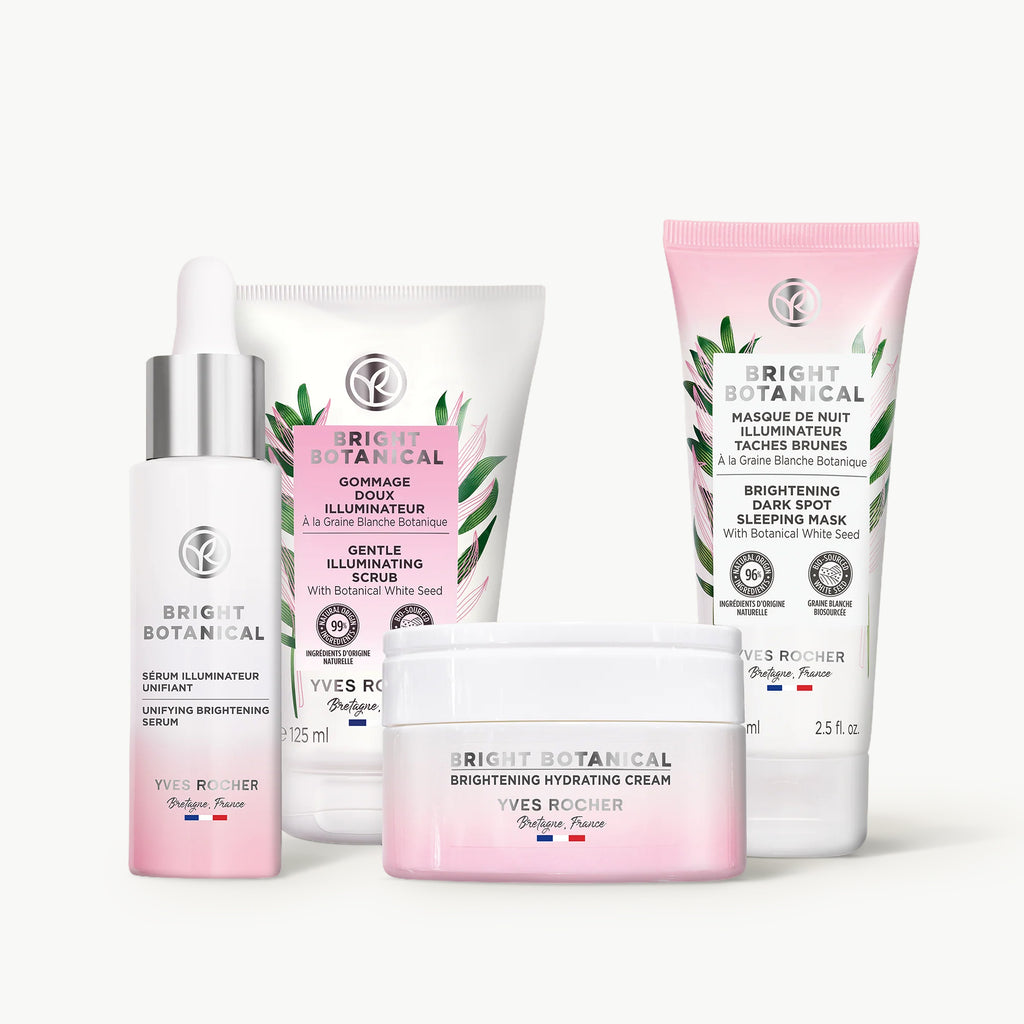 Classic Brightening Set