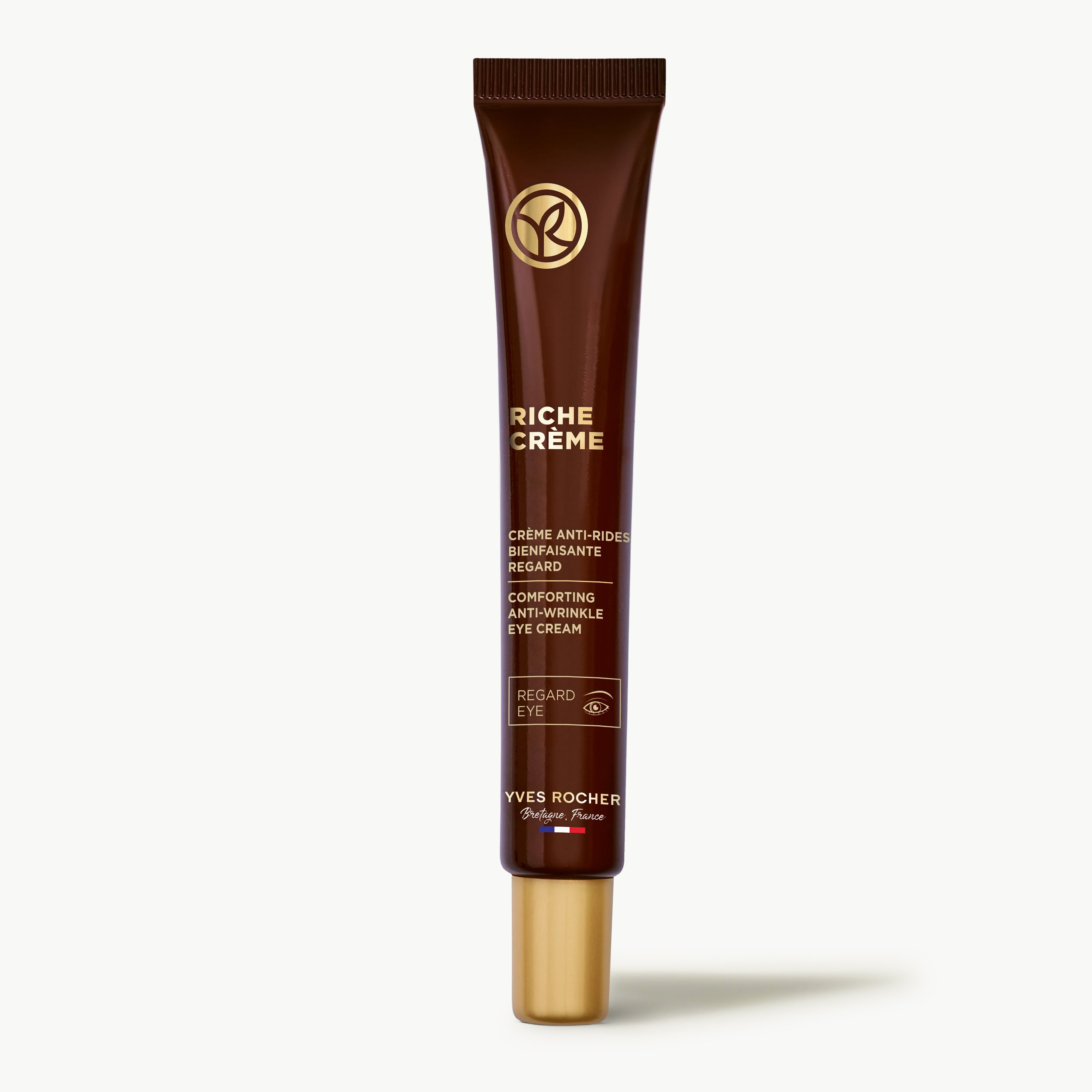 Riche Cream - Comforting Anti Wrinkles Eye Care