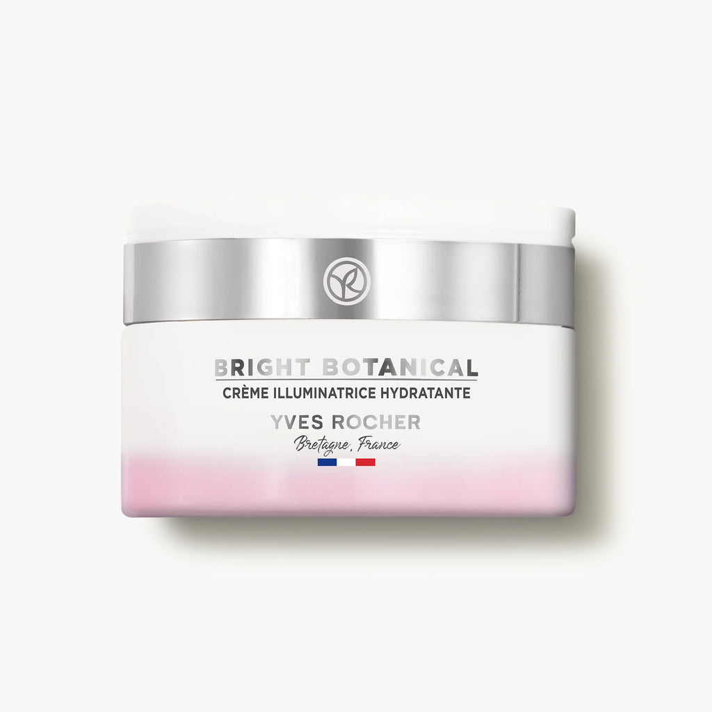 Brightening Hydrating