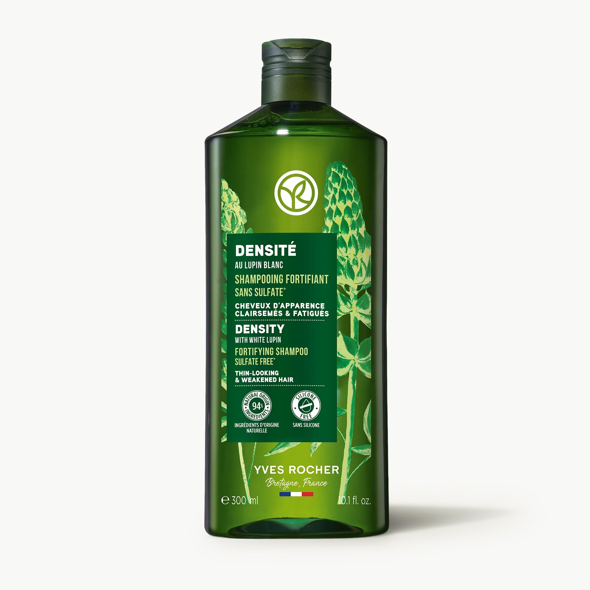 Fortifying Shampoo - Density