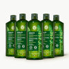 5-pack Density Shampoo