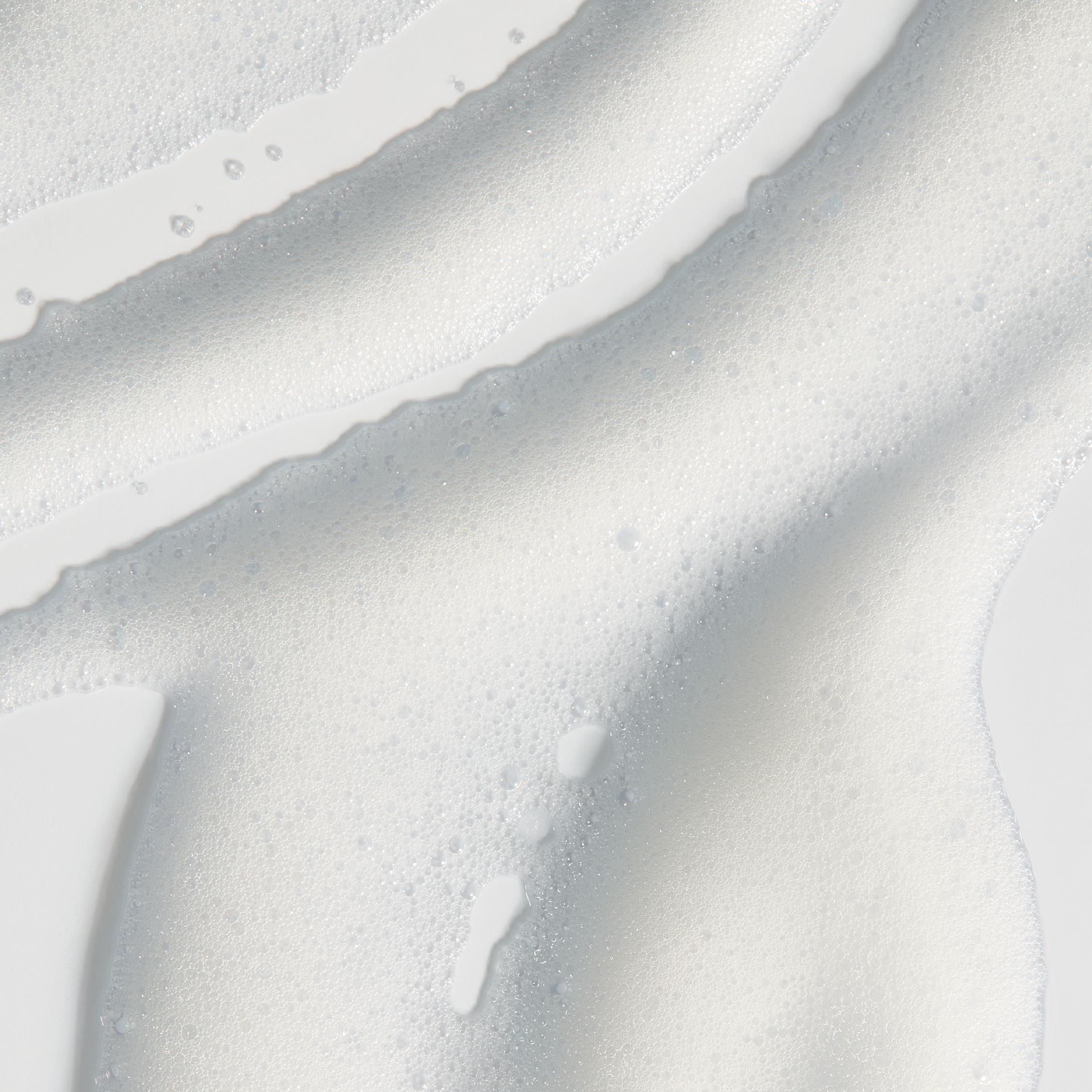 The Oxygenating Cleansing Foam