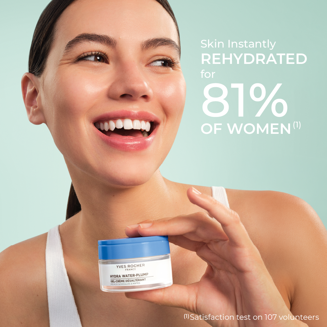 Moisturizing Gel Cream Normal to Combination Skin