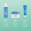 Moisturizing Gel Cream Normal to Combination Skin