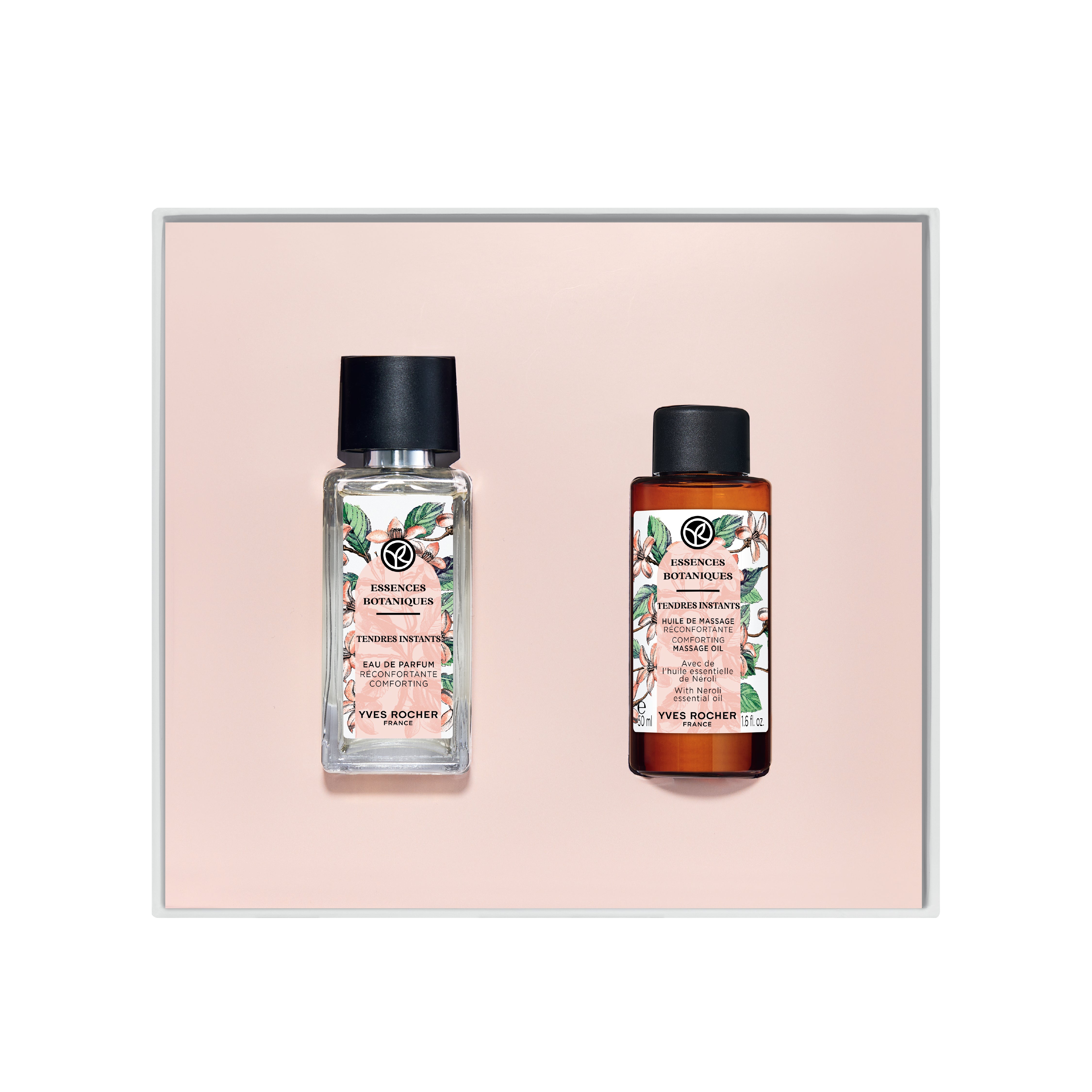 Tender Moments Gift Set