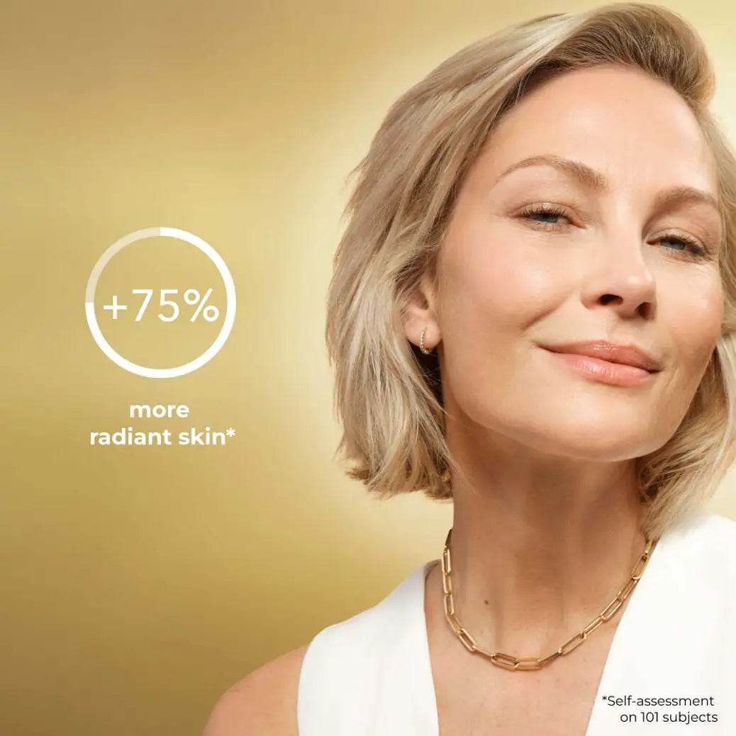 Glow Renewal Essential Lotion