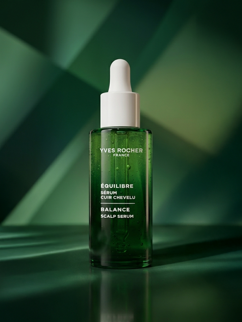 Balance Scalp Serum
