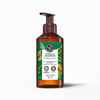 Bourbon Vanilla Liquid Hand Soap