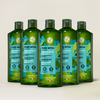 5-pack Detox Shampoo