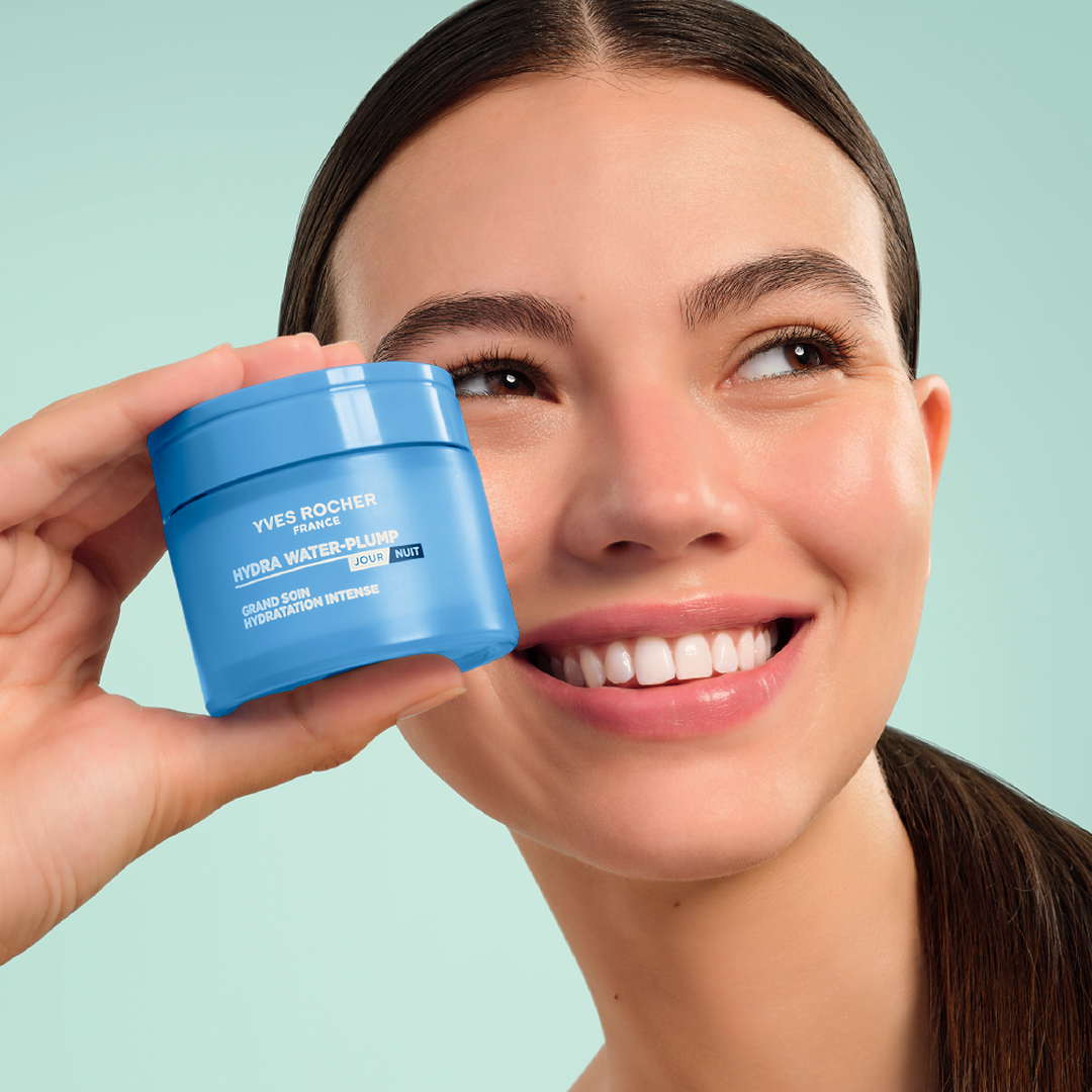 Intense Care All Skin Types