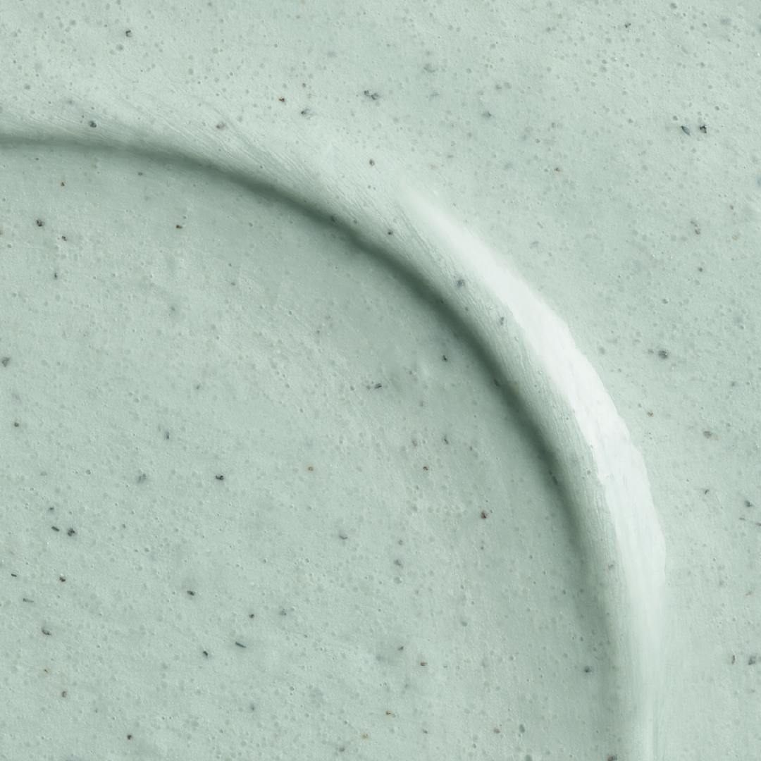 Pre-shampoo Exfoliating Detox Mask