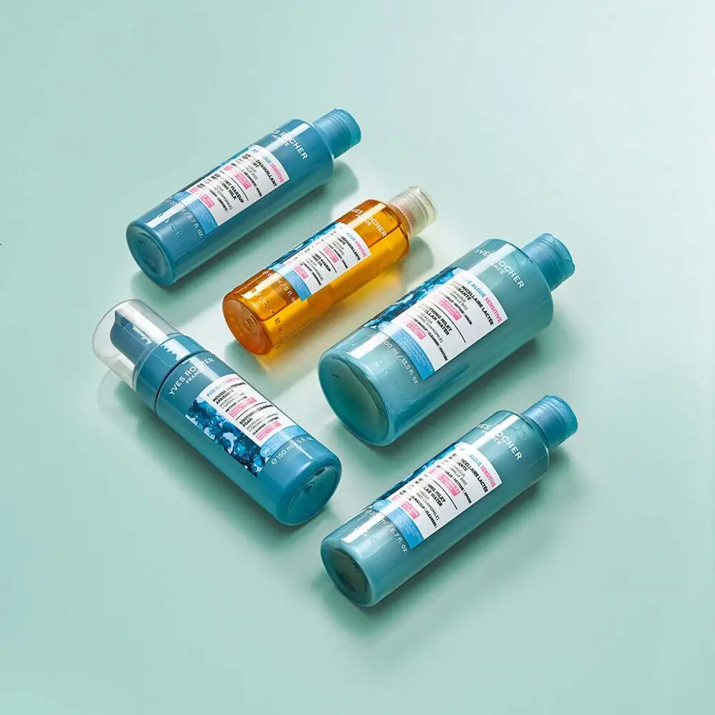 Milky Micellar Water - Sensitive Skin