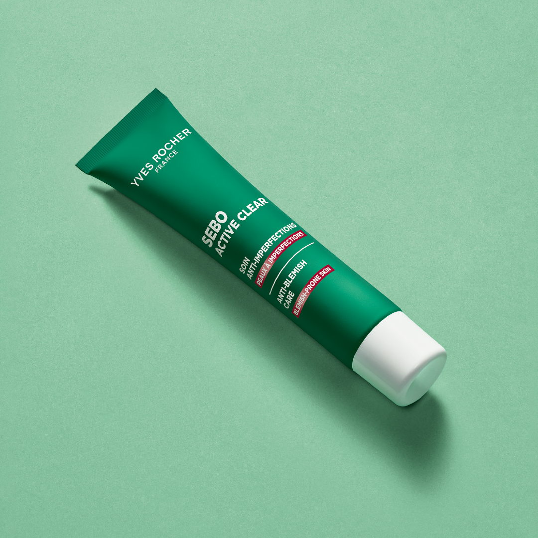 ANTI-BLEMISH CARE SKIN WITH IMPERFECTIONS TUBE 40ML