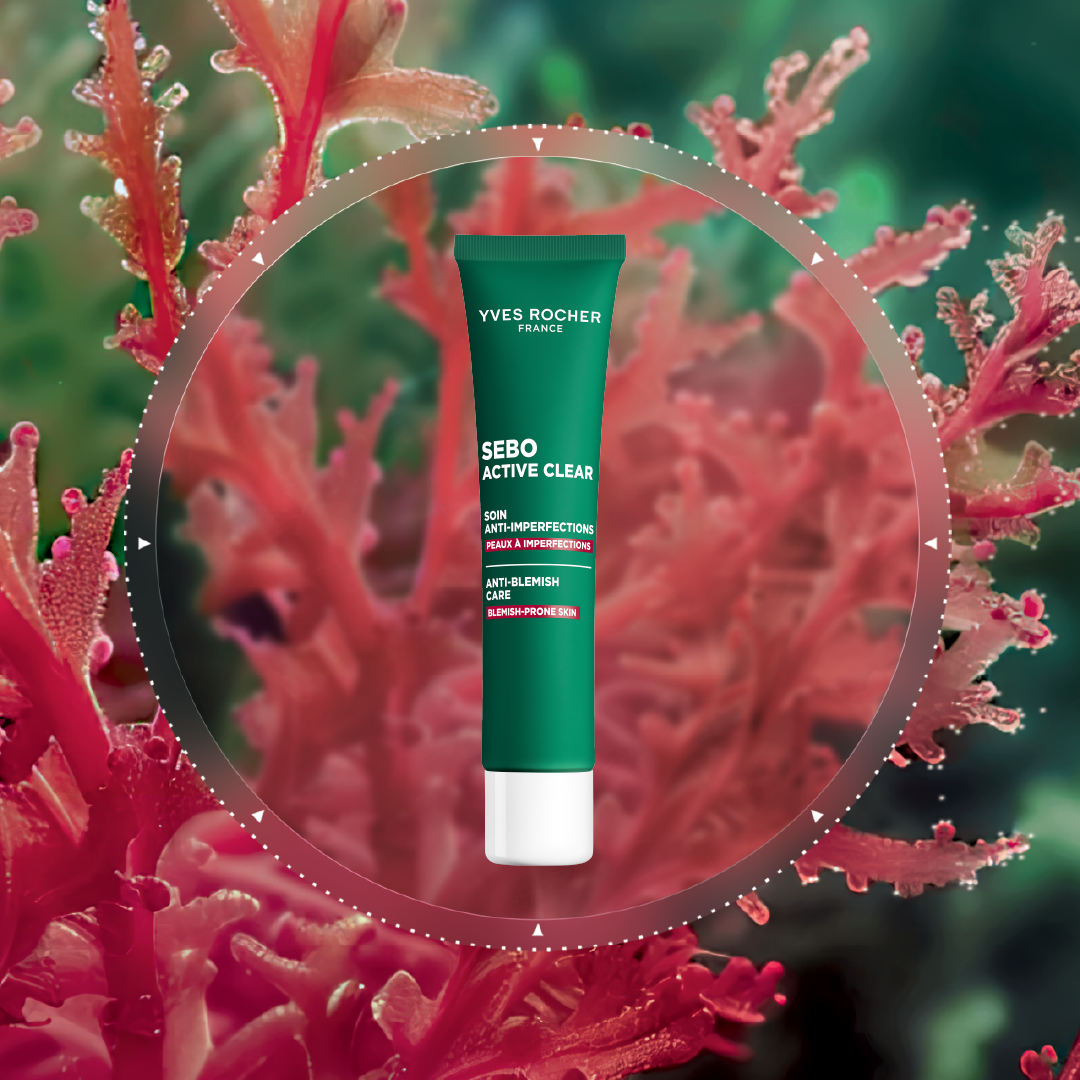 ANTI-BLEMISH CARE SKIN WITH IMPERFECTIONS TUBE 40ML