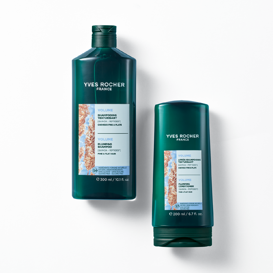 Plumping Volume Shampoo