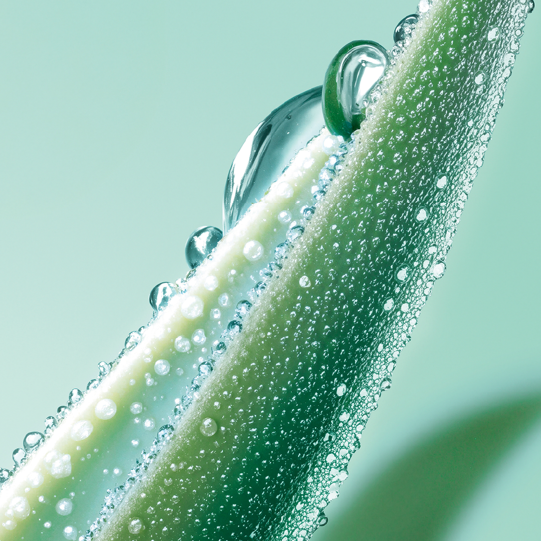 Decongesting Eye Care