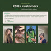 Density Boosting Hair Set