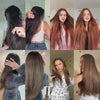 Ultimate Shine Routine