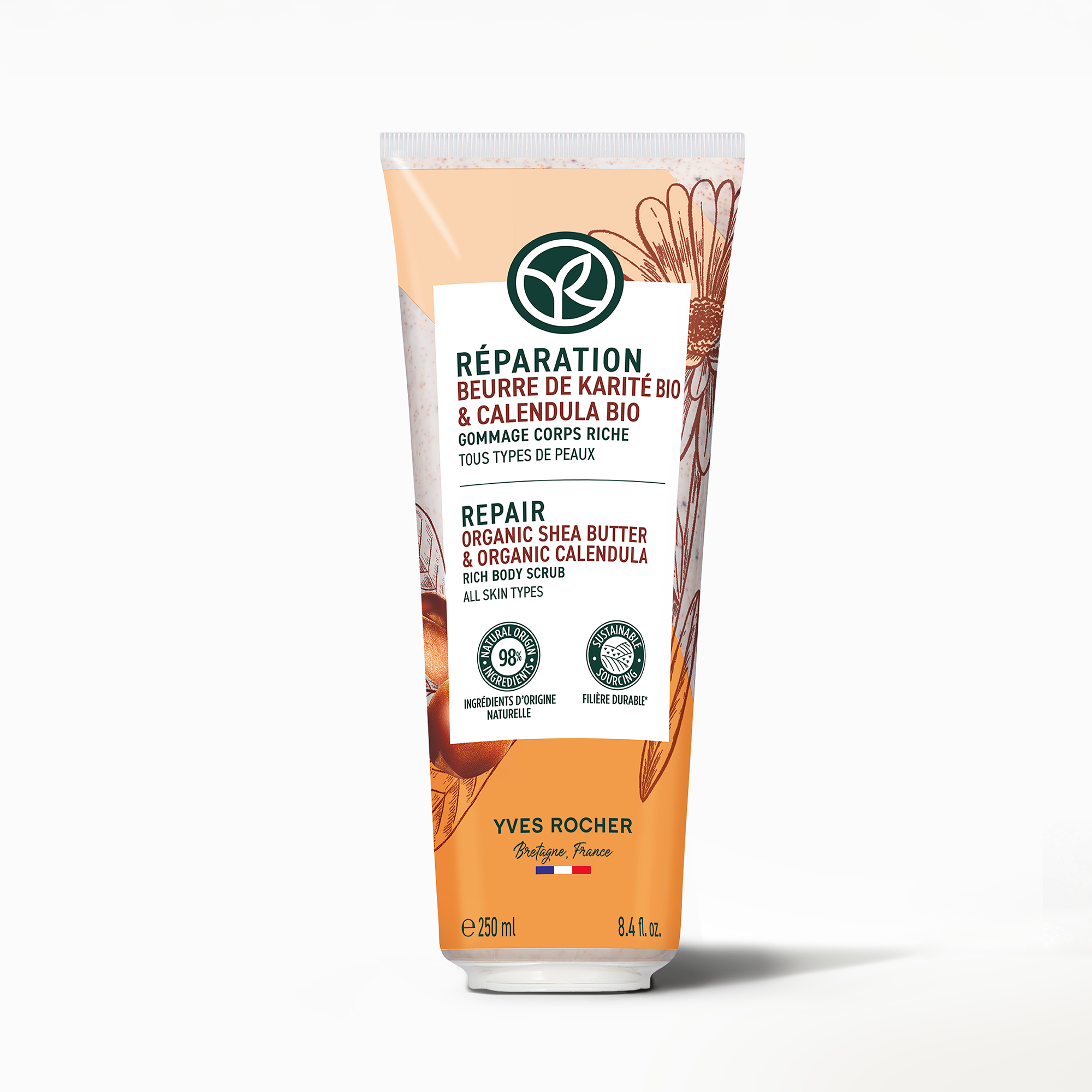 Ultra-Rich Shower Balm
