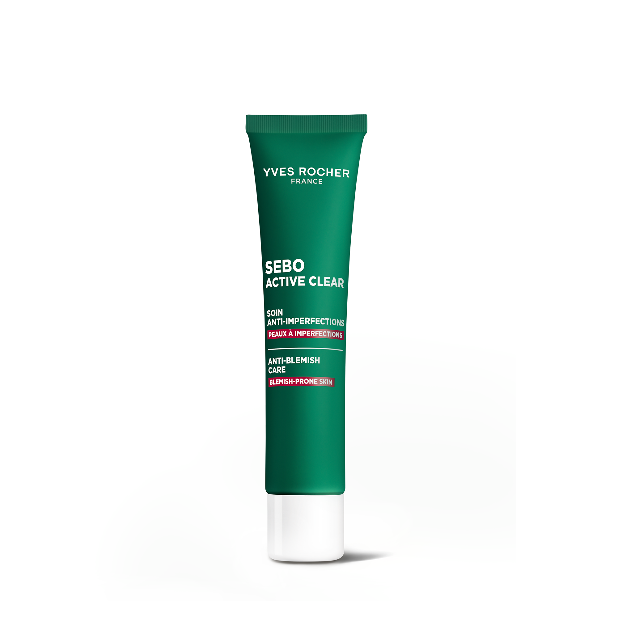 ANTI-BLEMISH CARE SKIN WITH IMPERFECTIONS TUBE 40ML