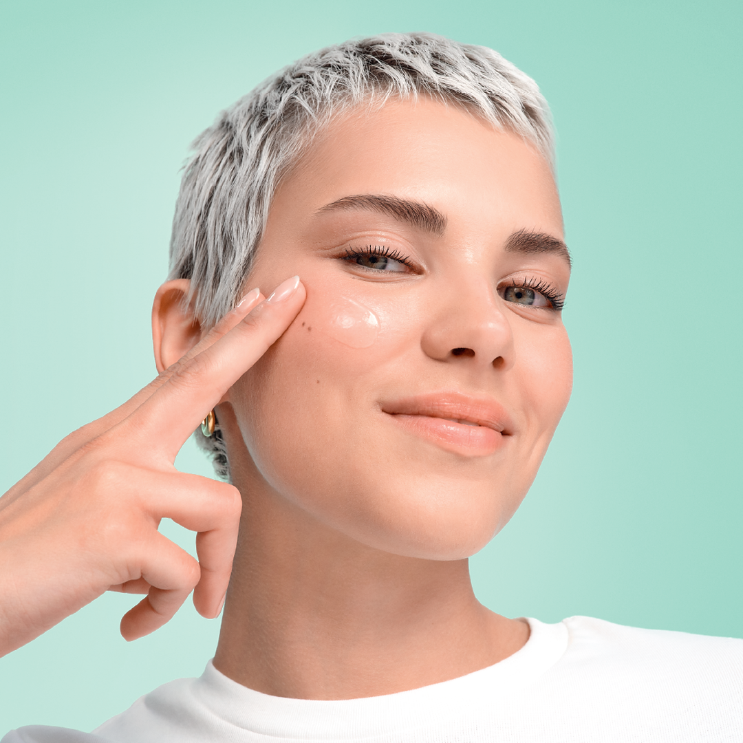Concentrated Moisturizing Serum