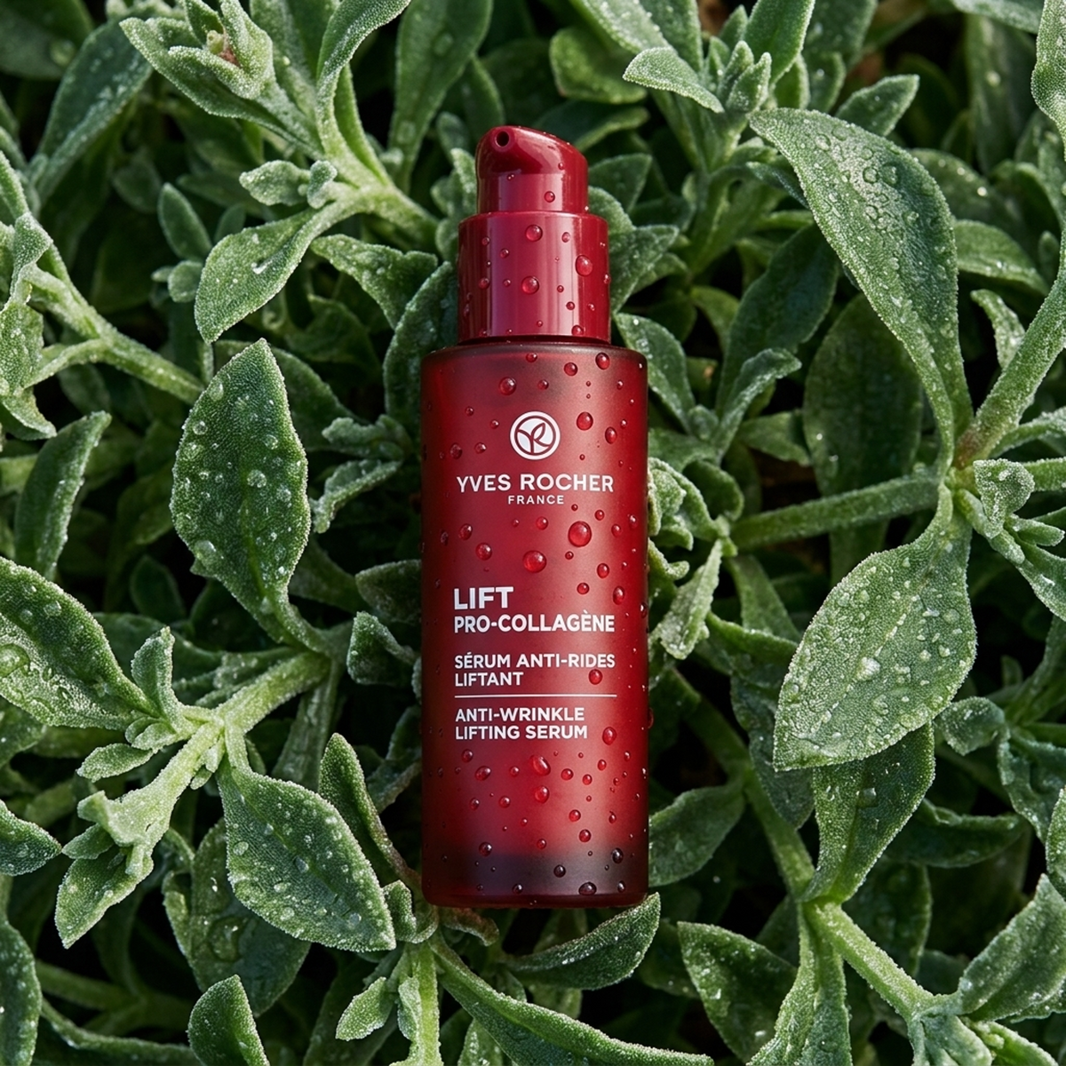 Lift Pro Collagen - Anti-Wrinkle Lifting Serum