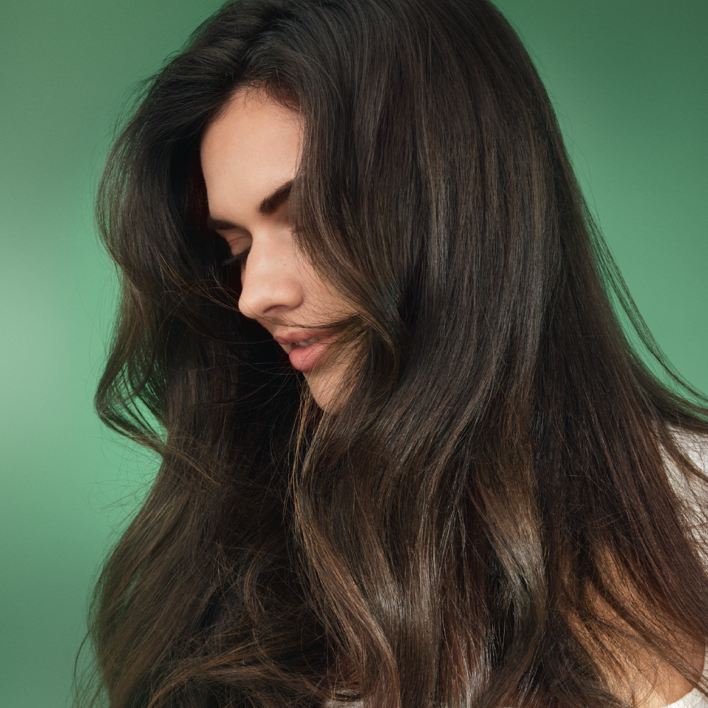 Volume Plumping Conditioner