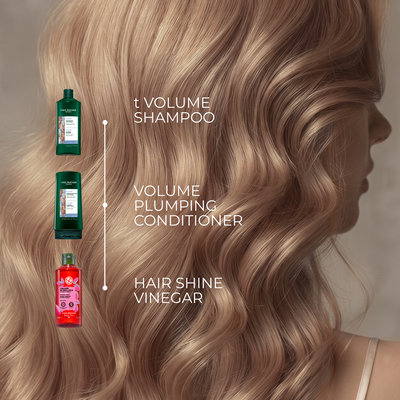 Volume Boosting Routine