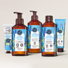 Wild Algae Body Care Set